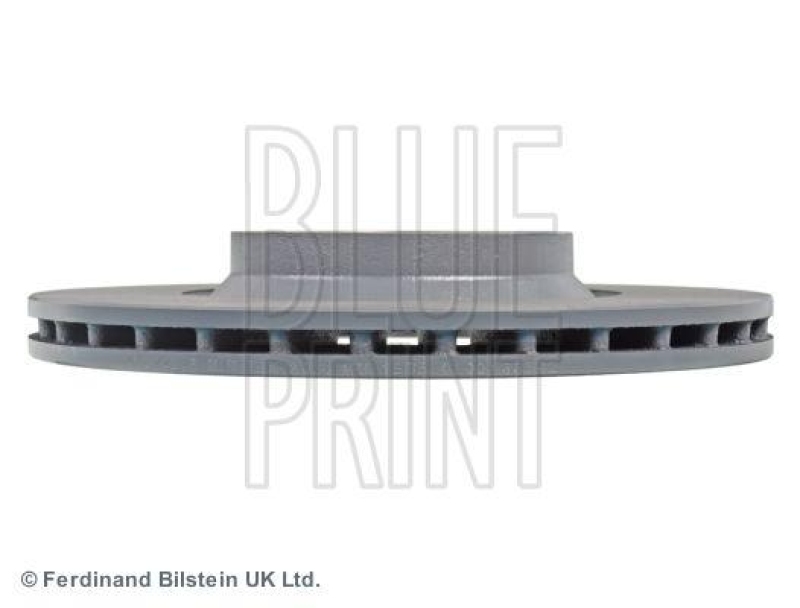 BLUE PRINT ADC44318 Bremsscheibe für MITSUBISHI