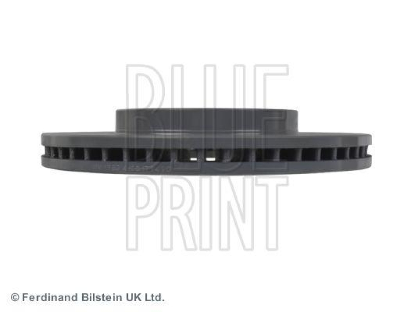 BLUE PRINT ADT343172 Bremsscheibe für TOYOTA