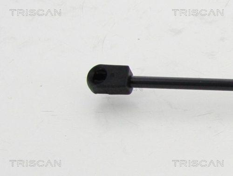 TRISCAN 8710 292032 Gasfeder Hinten für Skoda Octavia