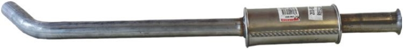 BOSAL 200-807 Mittelschalldämpfer