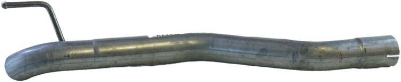 BOSAL 750-275 Abgasrohr