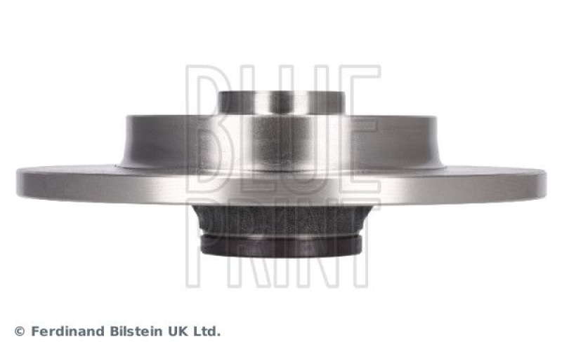 BLUE PRINT ADP154305 Bremsscheibe mit Radlager, ABS-Impulsring, Achsmutter und Schutzkappe für Peugeot