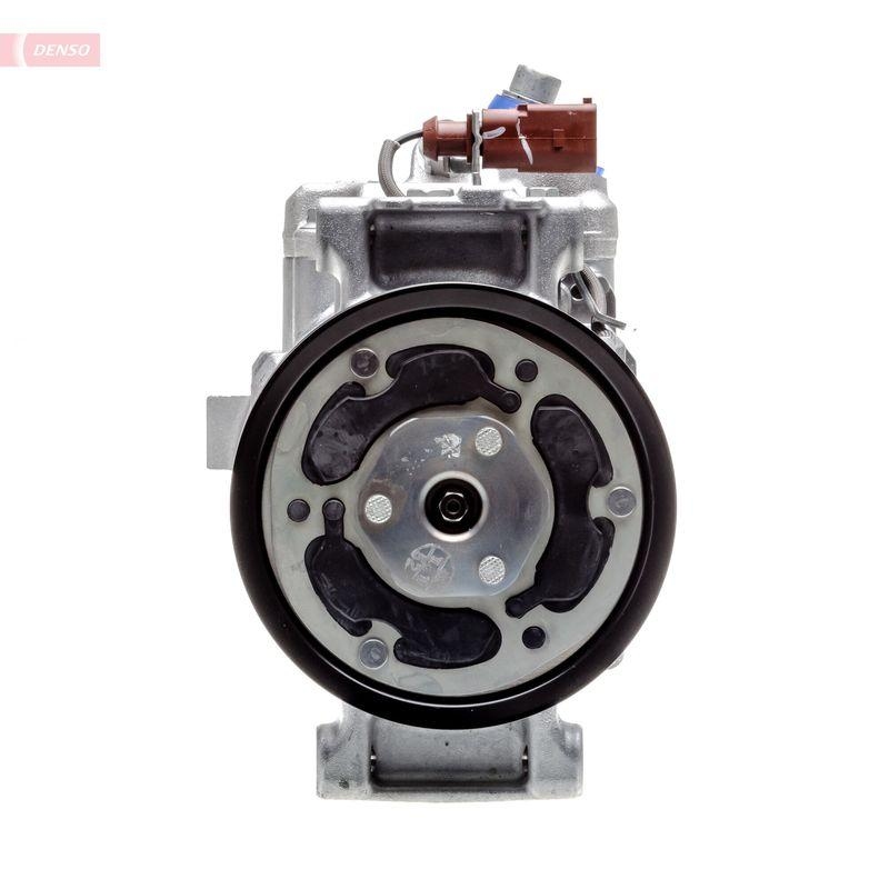 DENSO DCP02101 Kompressor AC AUDI A4 (8K, B8) (07-)