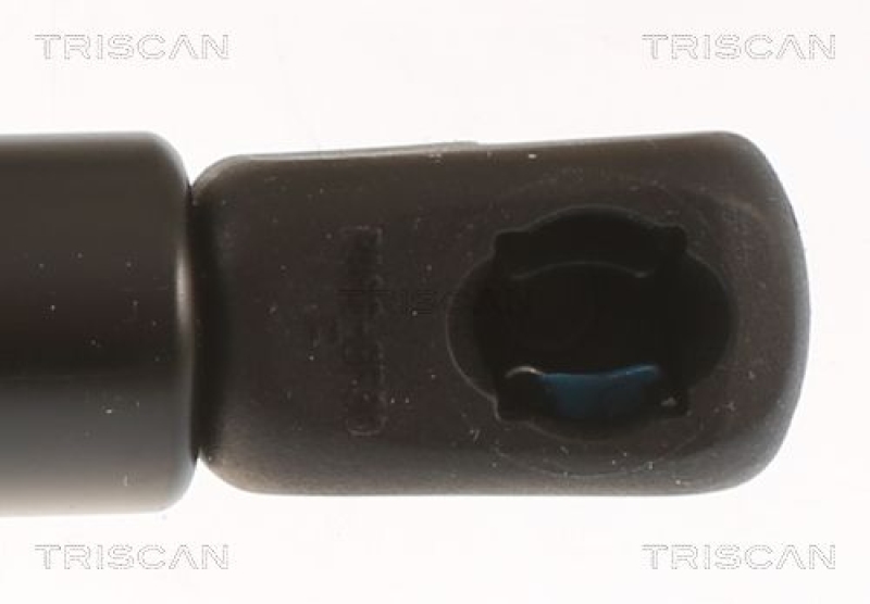 TRISCAN 8710 67217 Gasfeder Hinten für Skoda