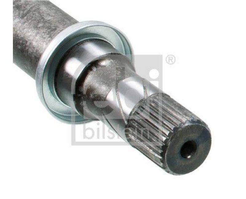 FEBI BILSTEIN 182997 Antriebswelle für NISSAN