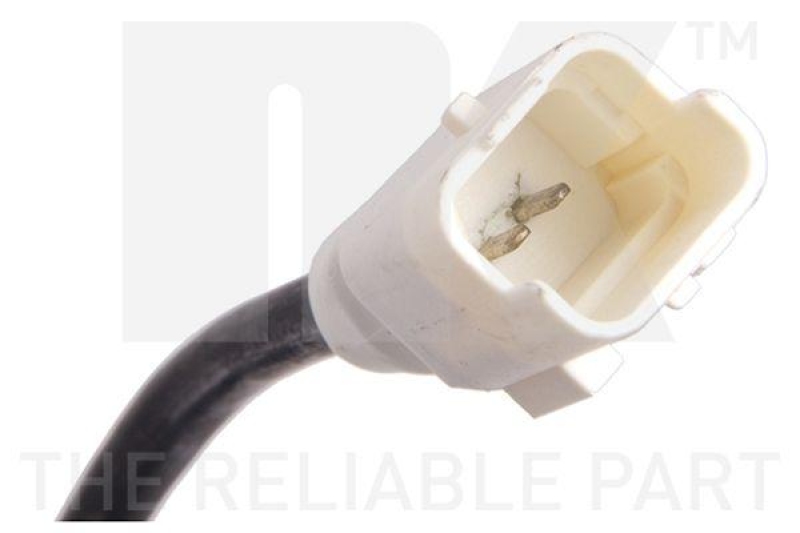 NK 291909 Sensor, Raddrehzahl für CITROEN, PEUGEOT