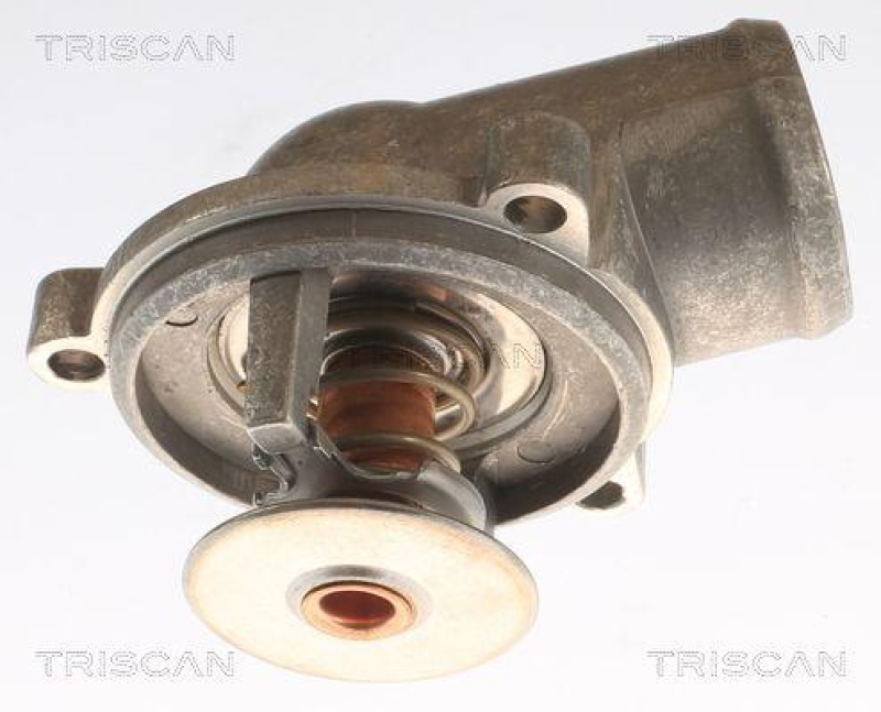 TRISCAN 8620 8888 Thermostat M. Gehäuse für Mb C180, C/E200, C220, E23