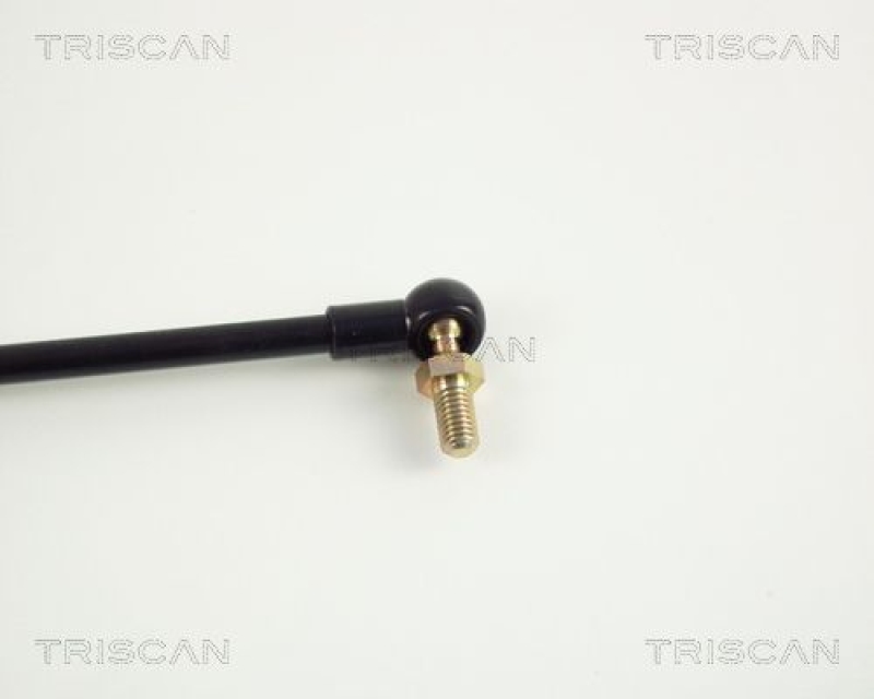 TRISCAN 8710 13204 Gasfeder Hinten für Toyota Starlet Ep80