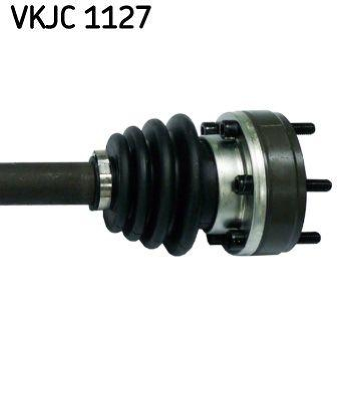 SKF VKJC 1127 Antriebswelle