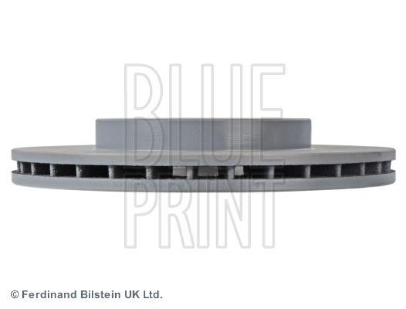 BLUE PRINT ADC44333 Bremsscheibe für MITSUBISHI