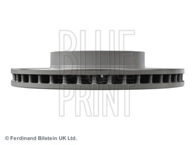 BLUE PRINT ADT343185 Bremsscheibe für TOYOTA