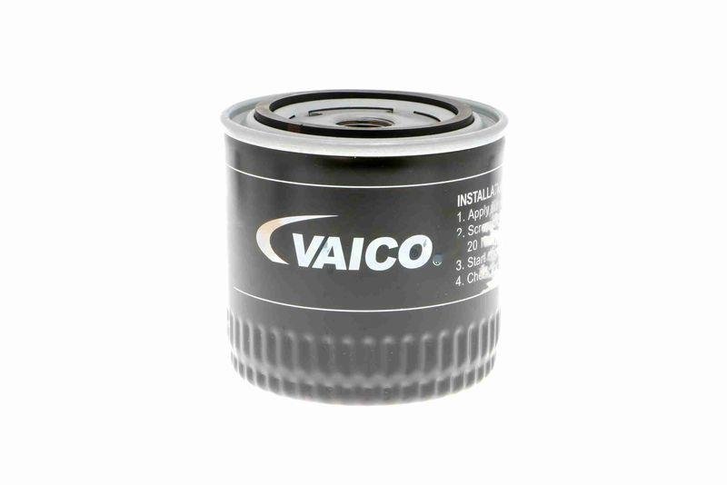 VAICO V95-0105 Ölfilter Anschraubfilter für VOLVO