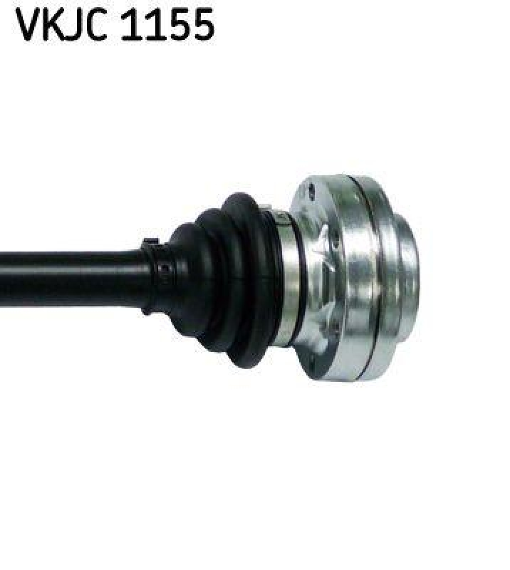 SKF VKJC 1155 Antriebswelle