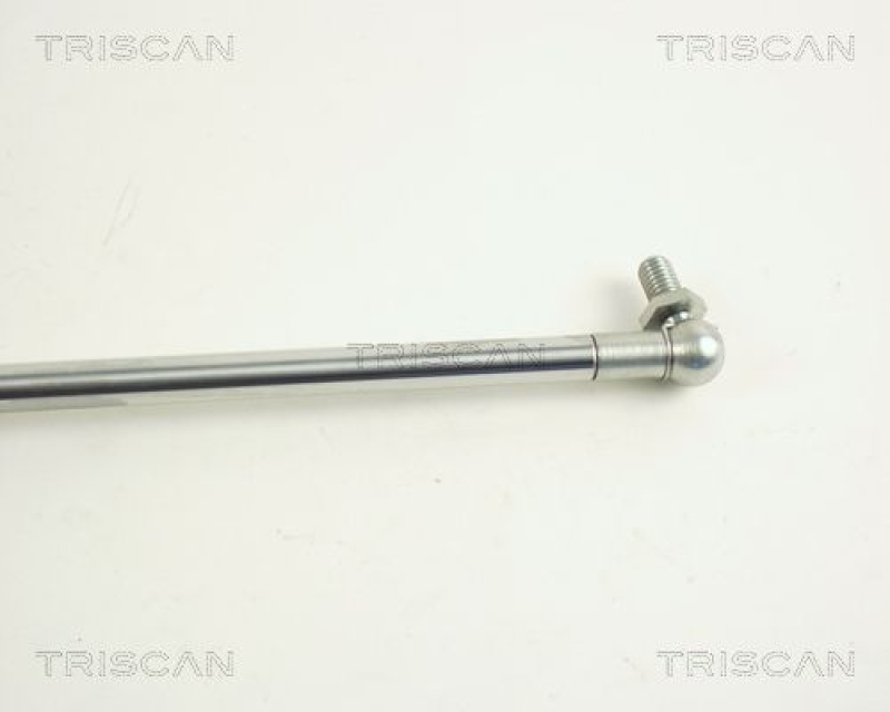 TRISCAN 8710 68204 Gasfeder Hinten für Subaru Legacy St.Car