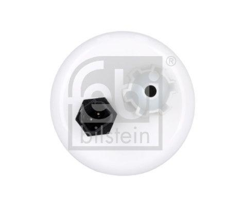 FEBI BILSTEIN 106182 Kraftstofffilter für DAF