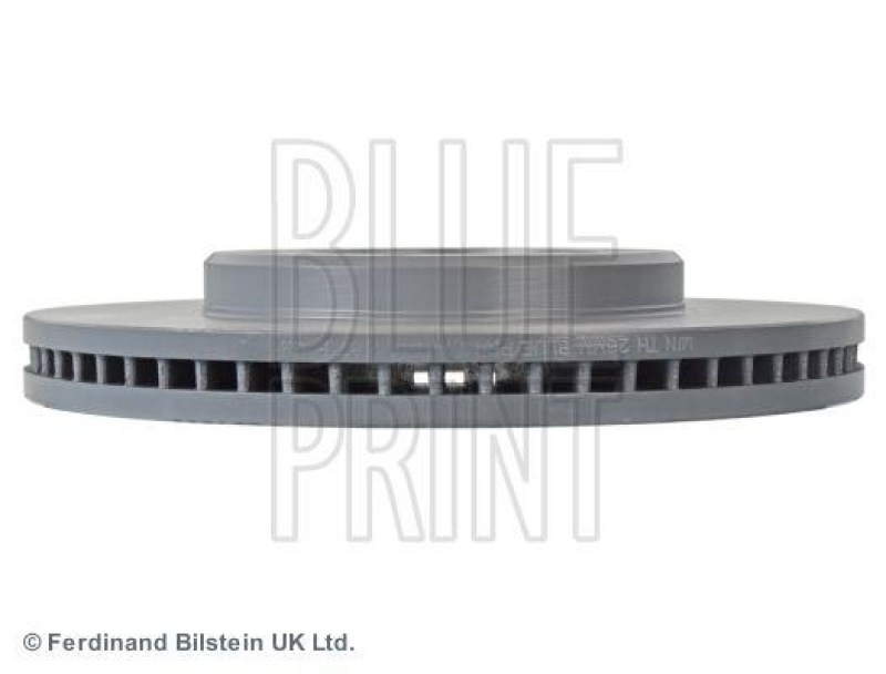 BLUE PRINT ADT343187 Bremsscheibe für TOYOTA