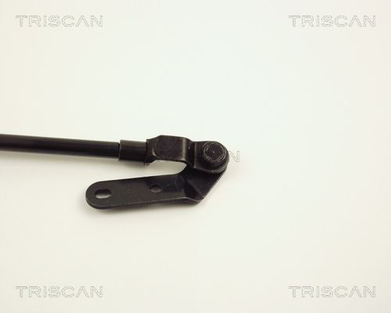 TRISCAN 8710 13235 Gasfeder Hinten für Toyota Corolla Hb Ee10#