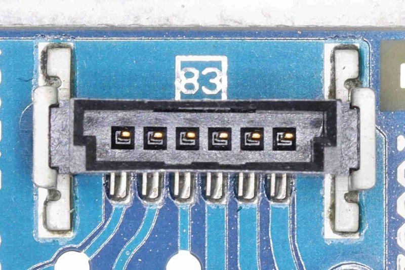 VEMO V20-73-0155 Steuergerät, Beleuchtung für BMW