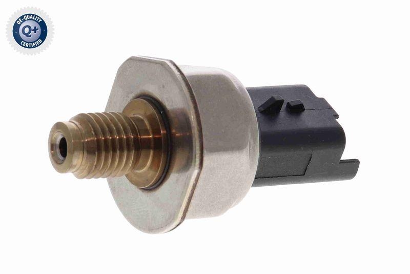 VEMO V46-72-0132 Sensor, Kraftstoffdruck 3-Polig / M12 x 1.5 für RENAULT