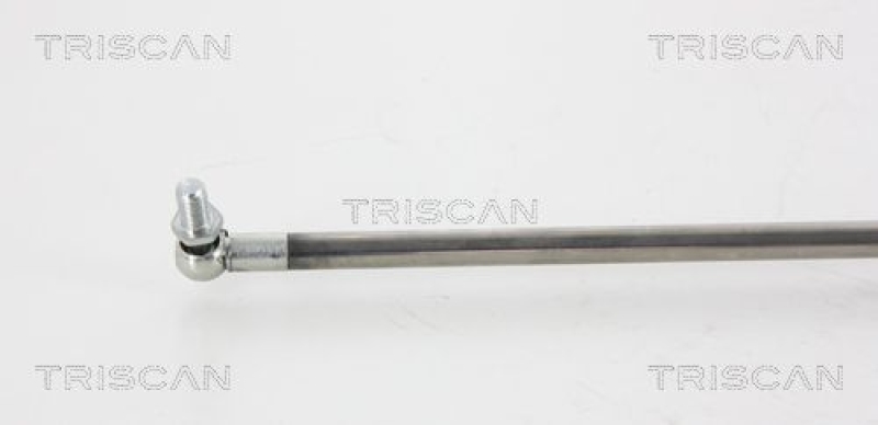 TRISCAN 8710 68206 Gasfeder Hinten für Subaru Forester Sf