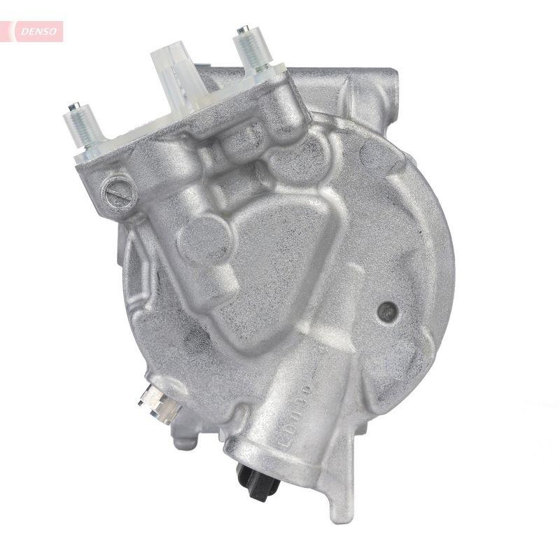 DENSO DCP21027 Kompressor A/C CITROËN C4 II Saloon (NC_) 1.6 THP 150 (13-)