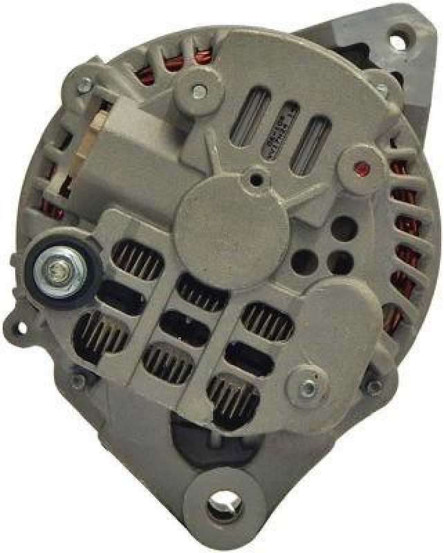 HELLA 8EL 012 426-441 Generator 14V 70A