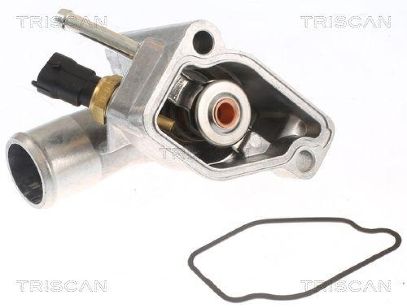 TRISCAN 8620 15492 Thermostat M. Gehäuse für Opel (0)