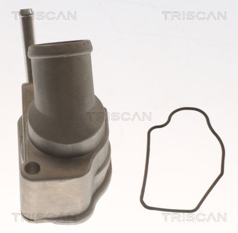 TRISCAN 8620 9392 Thermostat M. Gehäuse für Opel Astra, Omega, Vectra