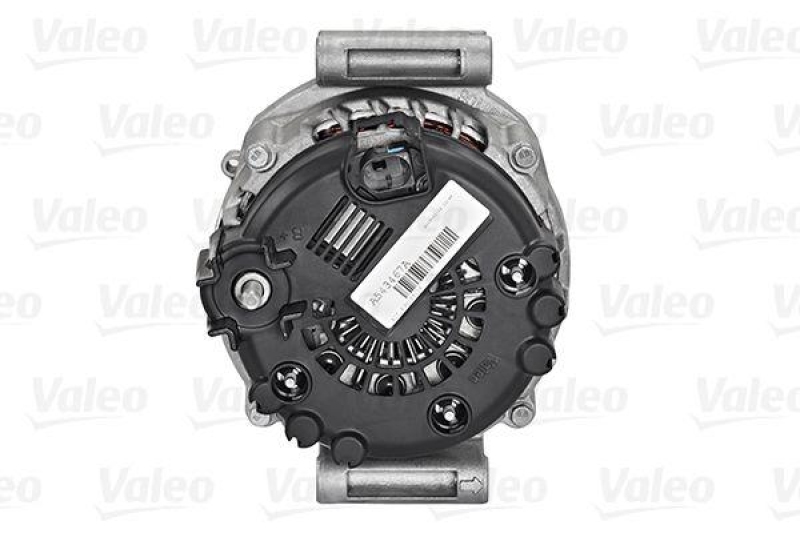 VALEO 439649 Generator Neu - ORIGINS