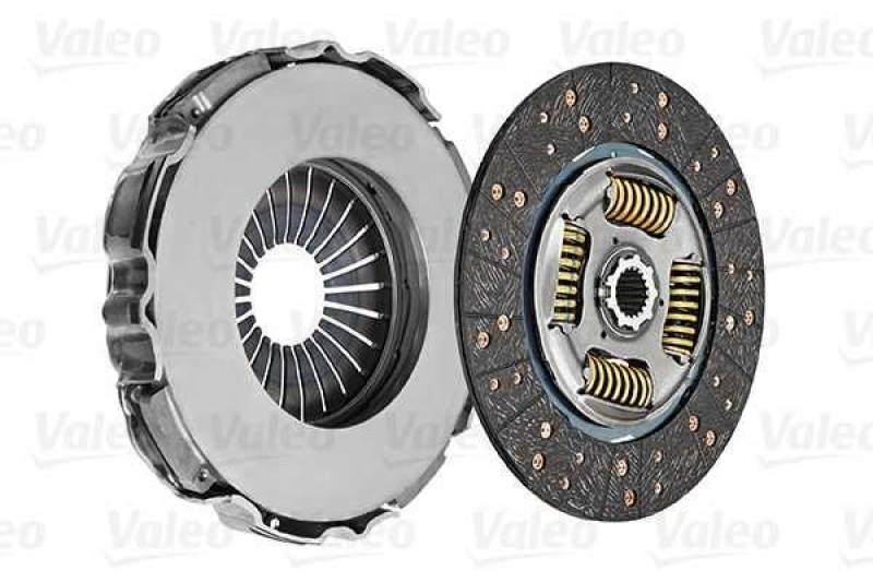 VALEO 827450 KIT 362 SBE ATEGO NEW