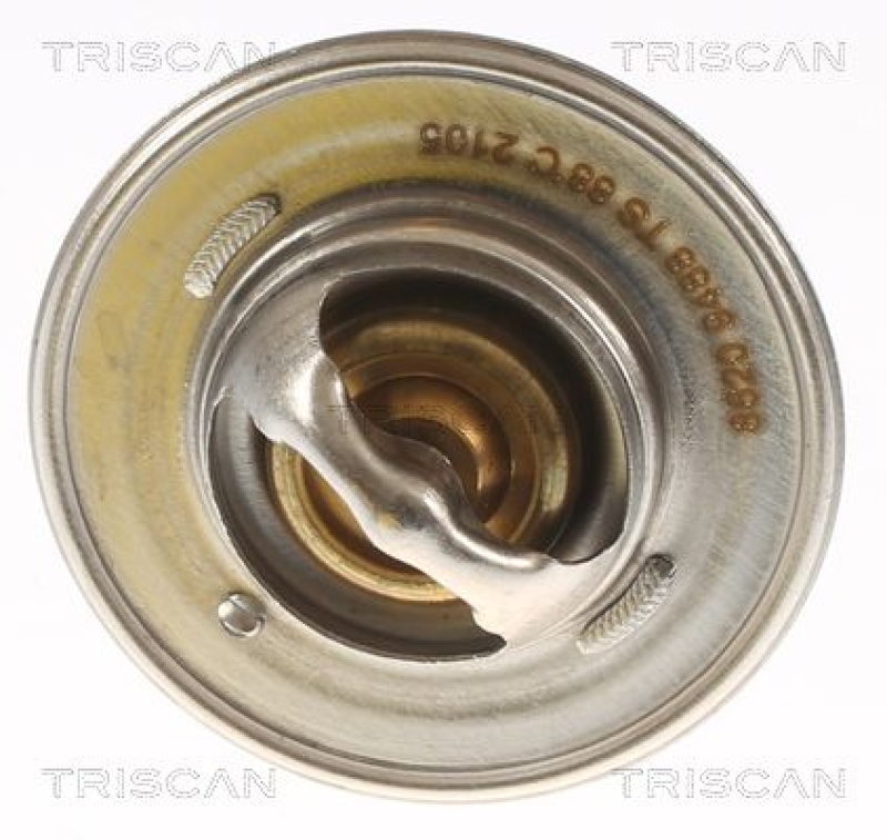 TRISCAN 8620 9488 Thermostat für Saab 900 Ii, 9000, 9.3, 9.