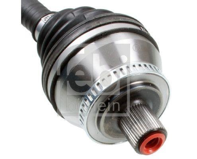 FEBI BILSTEIN 180774 Antriebswelle für VW-Audi