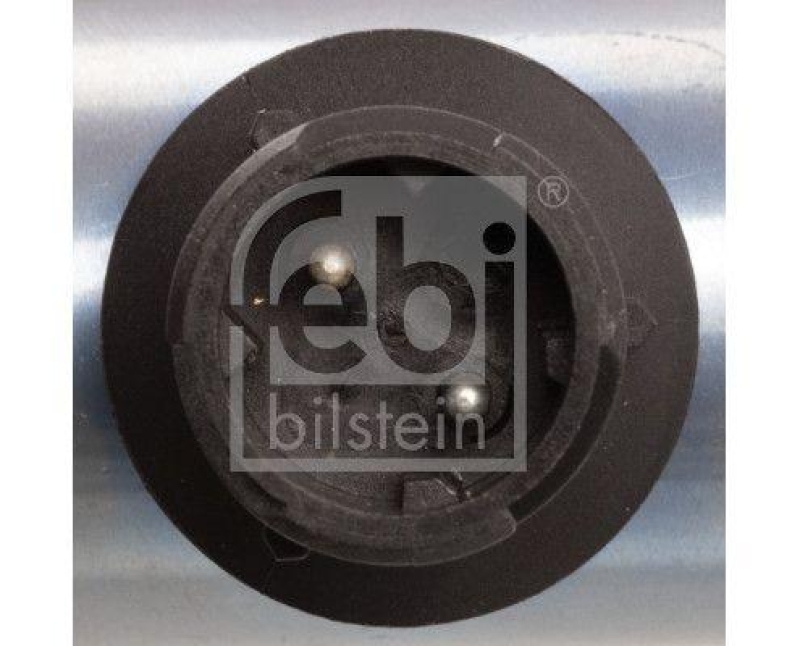 FEBI BILSTEIN 185219 Magnetventil für Druckluftanlage für DAF