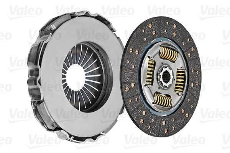 VALEO 827452 KIT 362 SBE ATEGO NEW