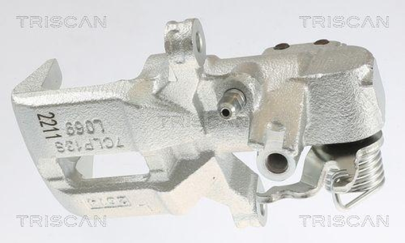 TRISCAN 8175 40211 Triscan Bremssattel für Honda