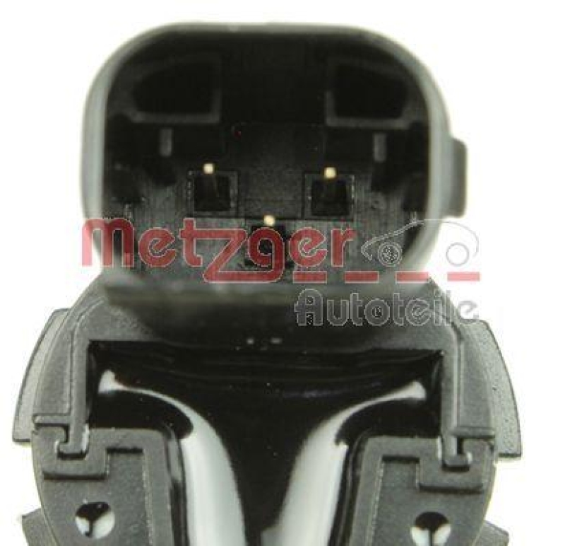 METZGER 0901234 Sensor, Einparkhilfe für FORD