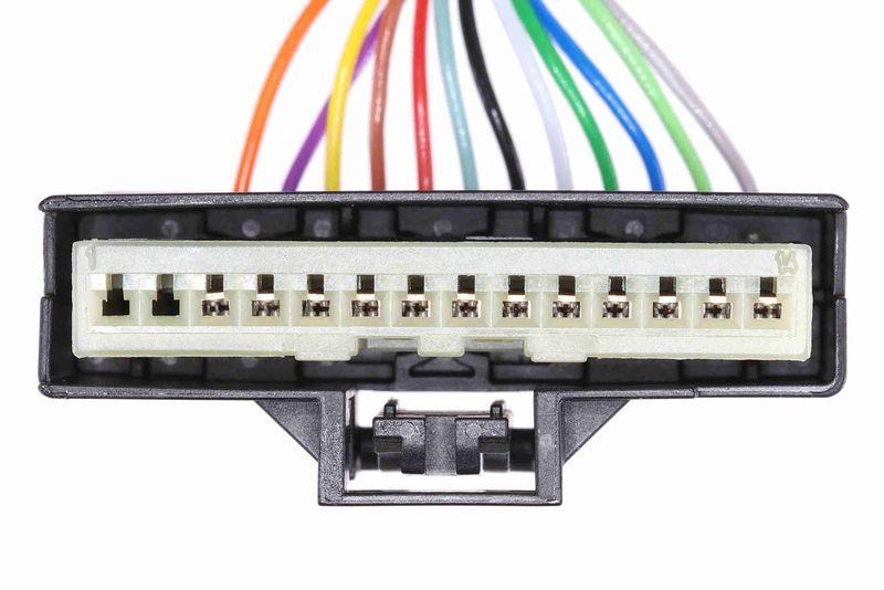 VEMO V10-86-0002 Reparatursatz, Mechatronik (Automatikget für 7-Gang-Doppelkupplungsgetriebe (Dl 5 für VW