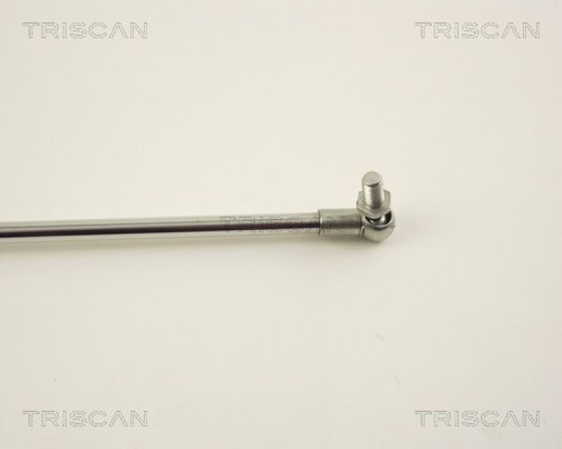 TRISCAN 8710 13245 Gasfeder Hinten für Toyota Starlet Iv