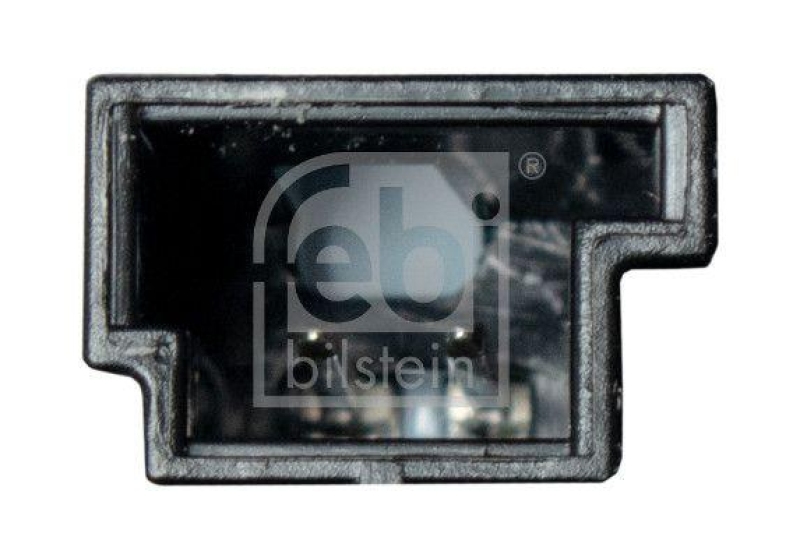 FEBI BILSTEIN 103599 Spiegelblinker für Mercedes-Benz