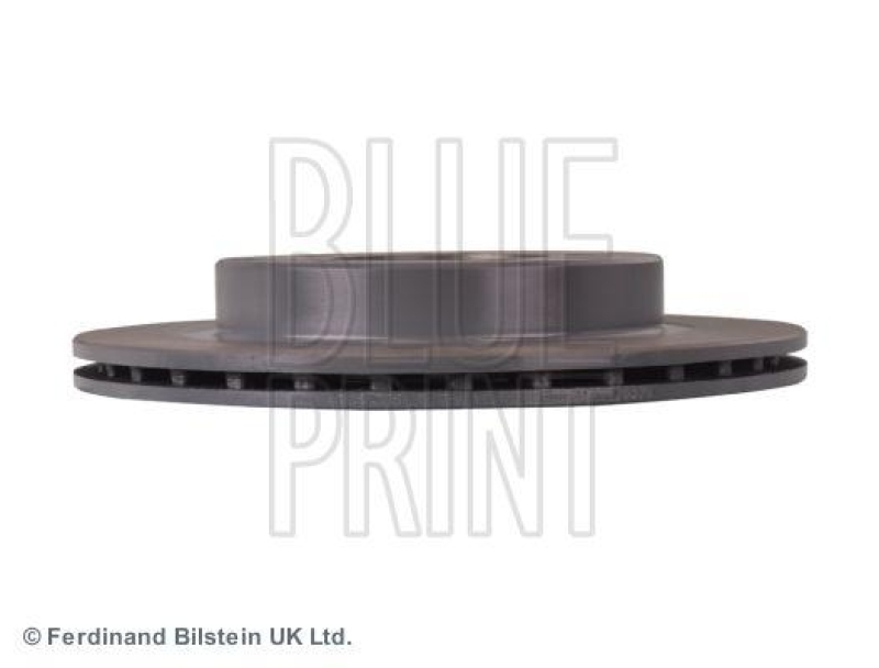 BLUE PRINT ADC44355 Bremsscheibe für MITSUBISHI