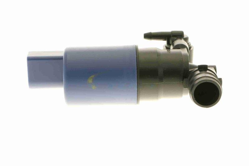 VEMO V25-08-0020 Waschwasserpumpe, Scheinwerferreinigung Dual-Pumpe für FORD