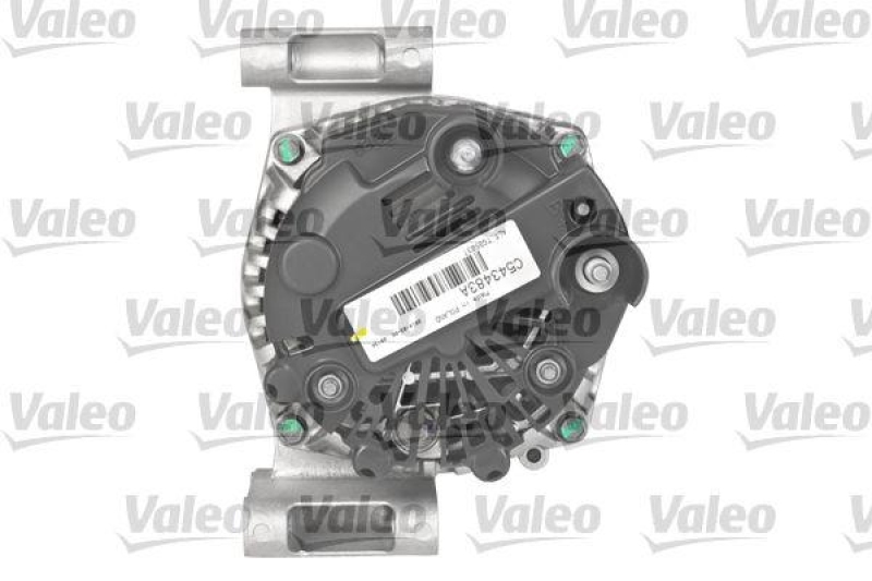 VALEO 439654 Generator Neu - ORIGINS