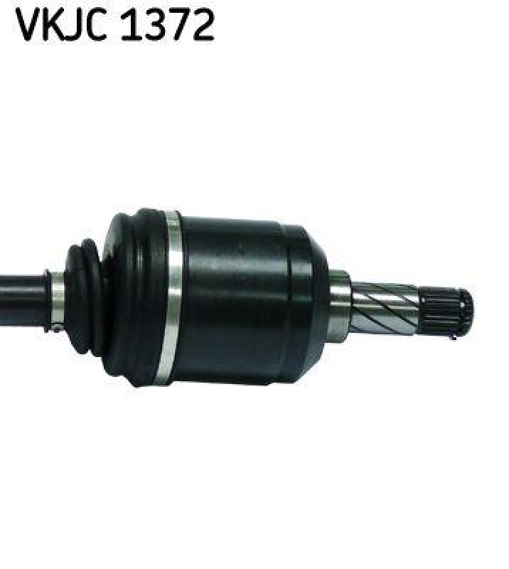 SKF VKJC 1372 Antriebswelle