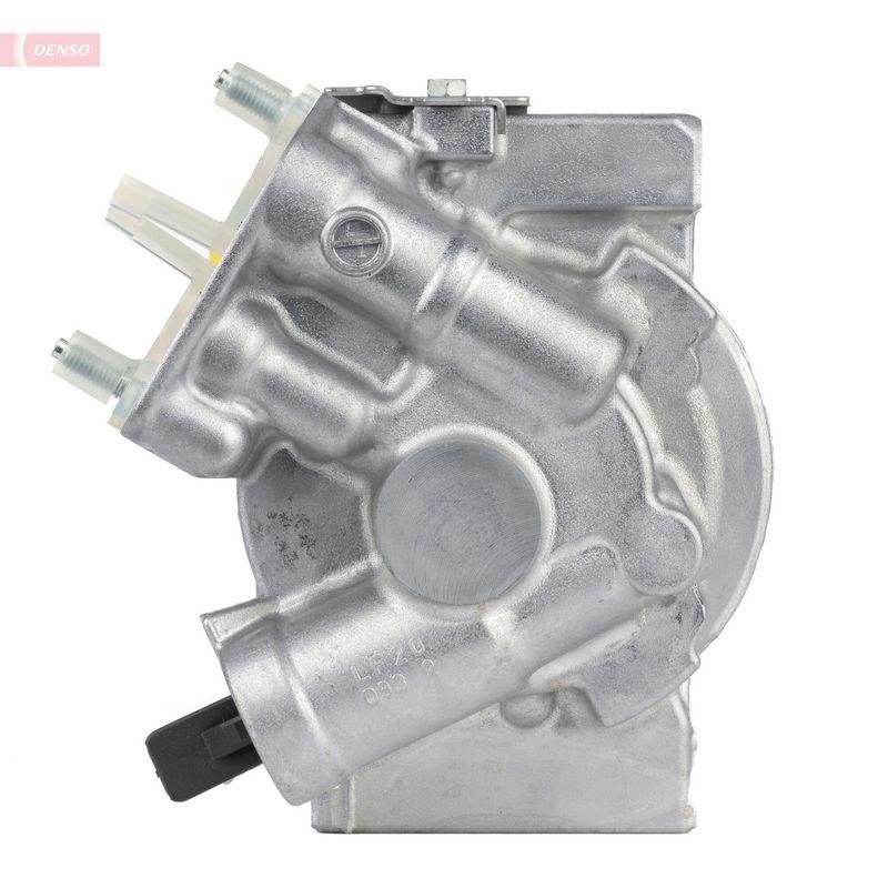 DENSO DCP21033 Kompressor A/C OPEL GRANDLAND / GRANDLAND X (A18, P1UO) 1.5 Turbo D (18-)