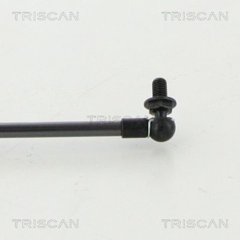 TRISCAN 8710 68227 Gasfeder Hinten für Subaru Impreza