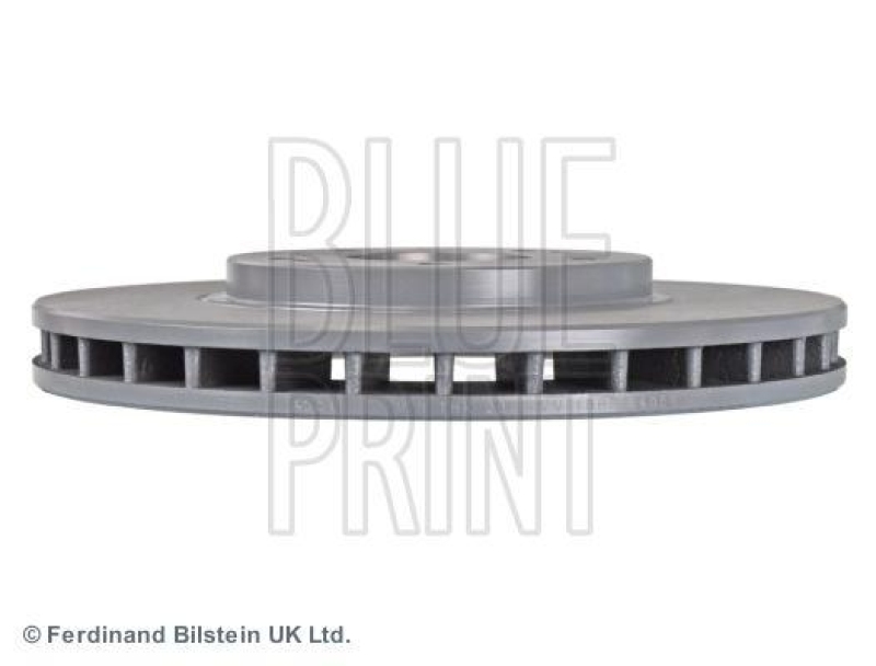 BLUE PRINT ADC44360 Bremsscheibe für MITSUBISHI