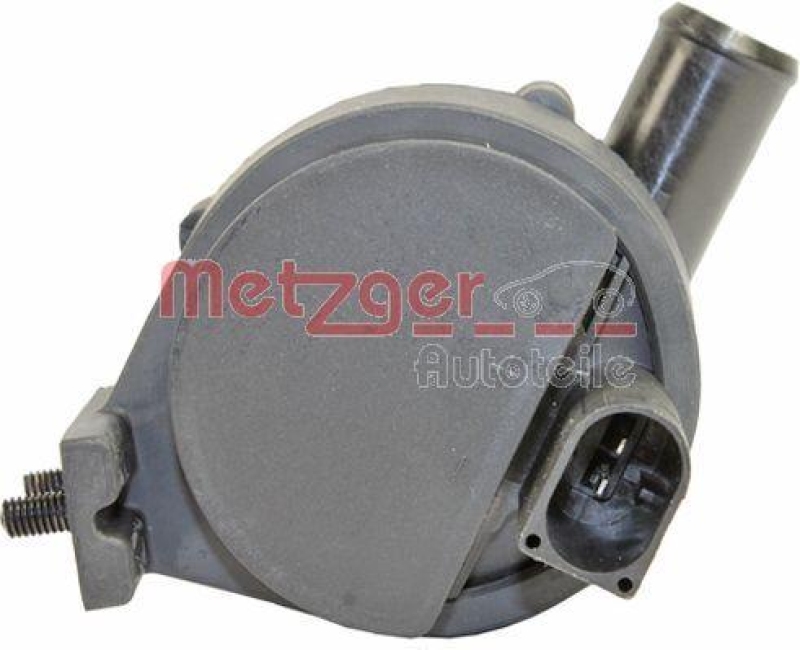 METZGER 2221028 Zusatzwasserpumpe für MB