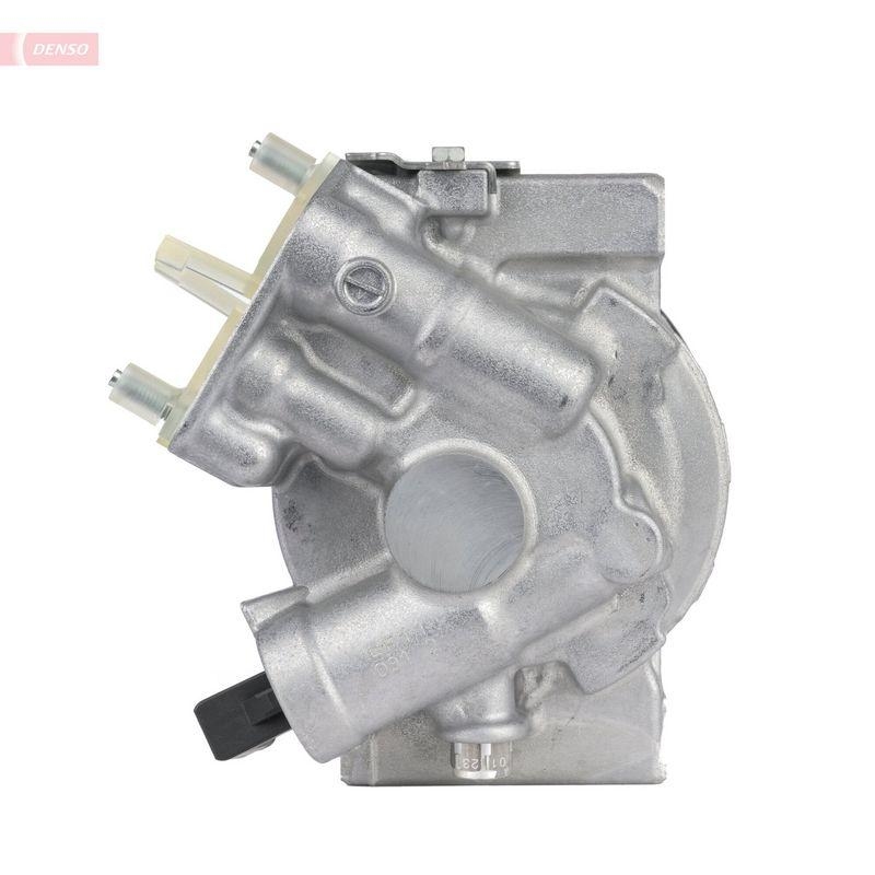 DENSO DCP21034 Kompressor A/C PEUGEOT 508 SW II (FC_, FJ_, F4_) 1.5 BlueHDi 130 (18-)