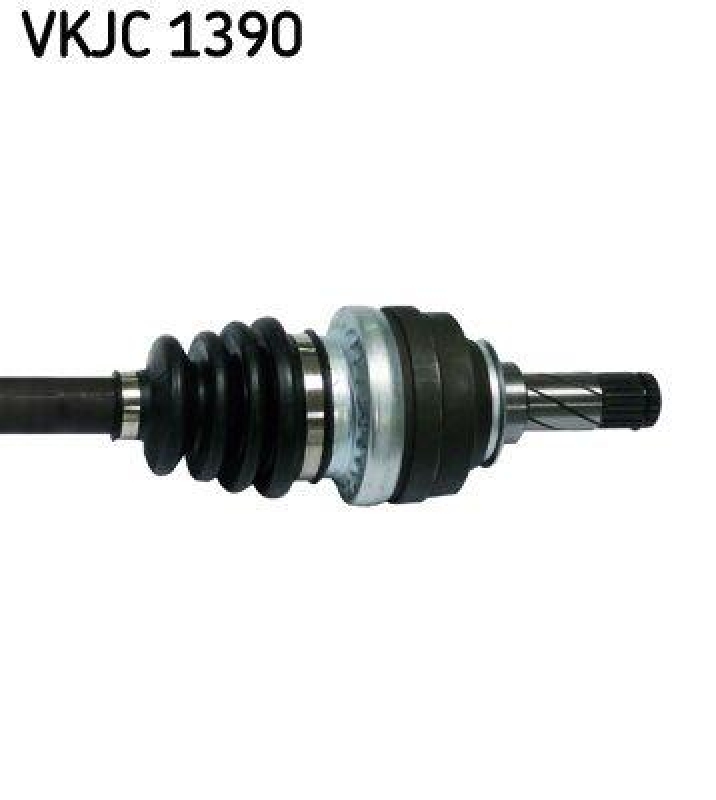 SKF VKJC 1390 Antriebswelle