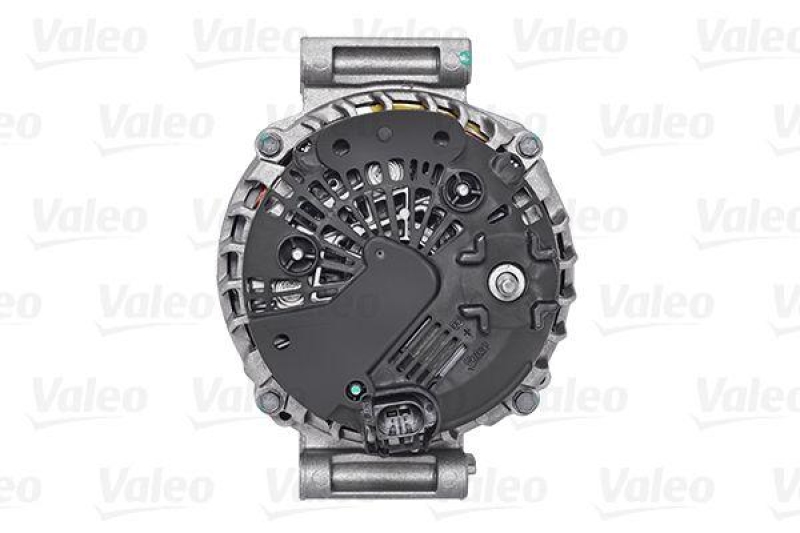 VALEO 439658 Generator Neu - ORIGINS